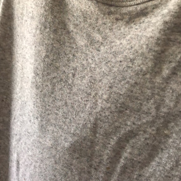 BcbgMaxazria T-shirt dress with cutout back - Picture 5 of 5